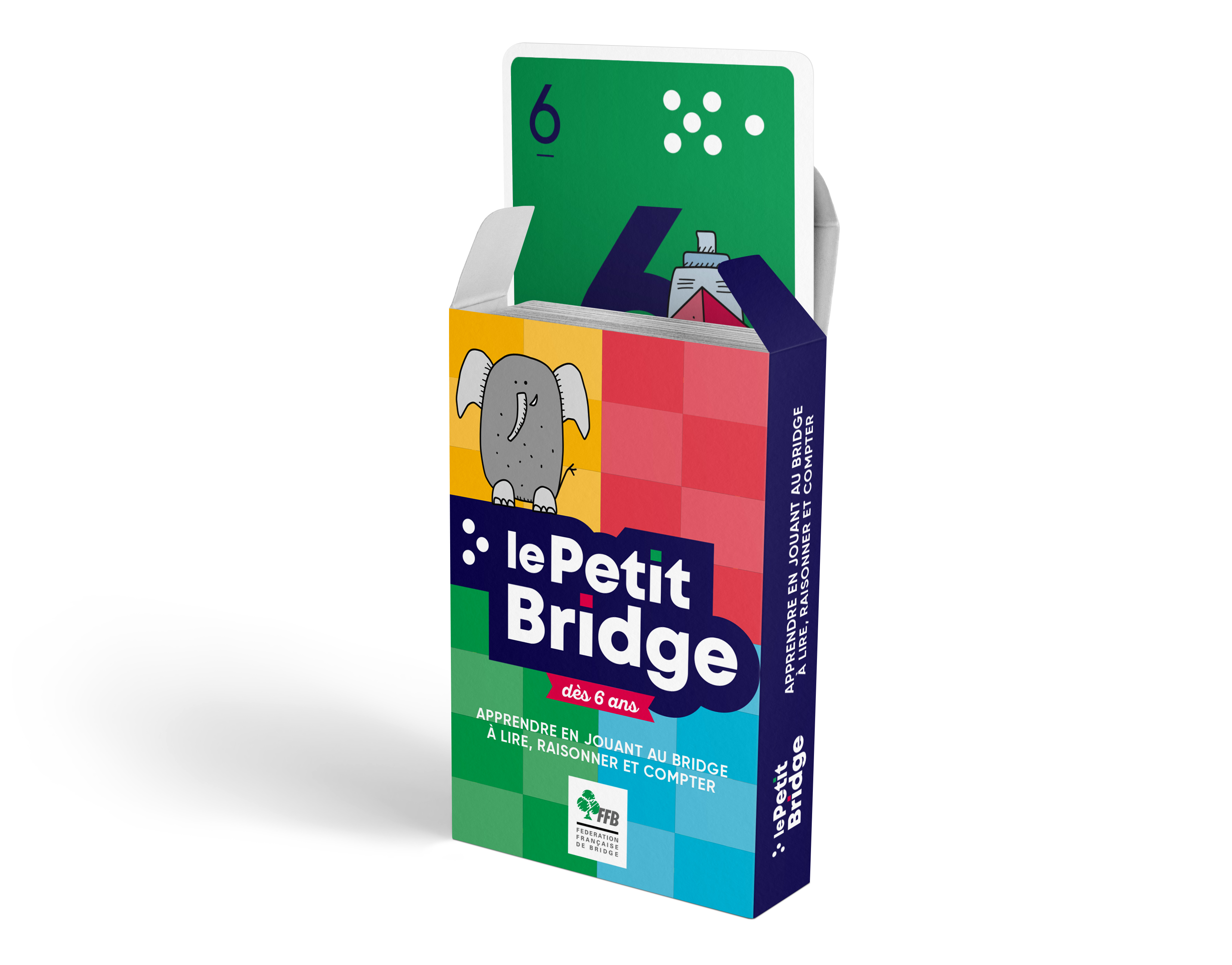 Fédération Française De Bridge Mon Espace Licencié
